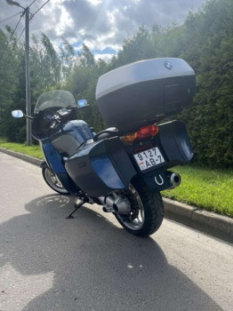 BMW K Gt, 2006 г.