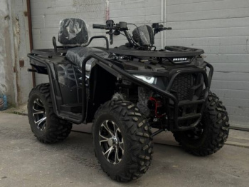 Avantis ATV 300 Lux, 2026 г.