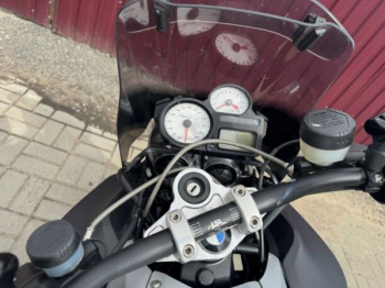 BMW K K1200R, 2005 г.