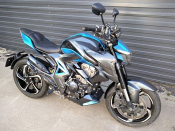 Zontes ZT350 R1, 2024 г.