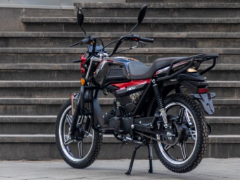Racer RC 50-V Beta M1, 2026 г.