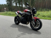 Triumph Speed Triple 1050, 2017 г.