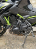 Kawasaki Z, 2021 г.