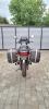 Спорт-турист Yamaha XJ 600 S, 1992 г.