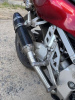 Suzuki GSX-R 750w, 1998 г.