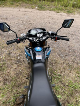 Motoland Enduro 300 ST NEON, 2026 г.
