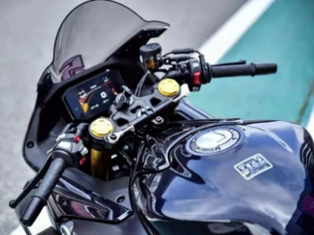 VOGE RR660S, 2026 г.