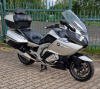 BMW K 1600GTL, 2012 г.