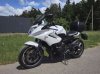Yamaha XJ, 2013 г.