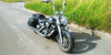 Yamaha XV Stratoliner, 2007 г.