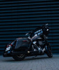 Harley-Davidson Street Glide, 2017 г.