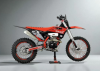 ROCKOT RS250 GS1-L Hotred 21/18, 2025 г.
