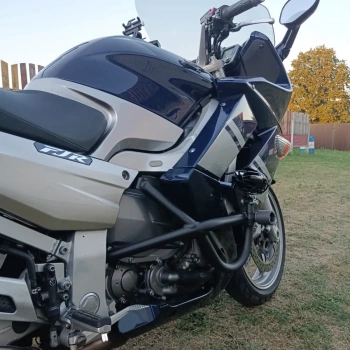 Спорт-турист Yamaha FJR ABS, 2006 г.