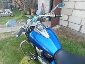 Kawasaki VN, 2007 г.