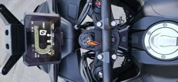 KTM Adventure, 2024 г.