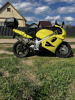 Honda VFR RC36, 1995 г.