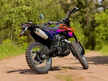Racer ZWC2-300B, 2026 г.