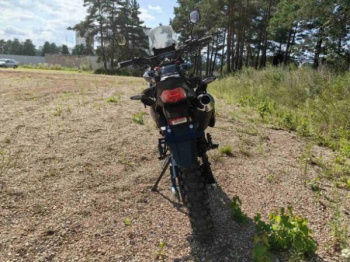 Motoland CADET ENDURO 300, 2026 г.