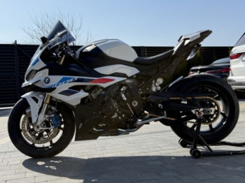 BMW S S1000RR, 2024 г.