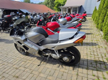 Honda VFR, 1999 г.