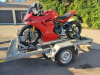 Ducati Supersport 950S, 2024 г.