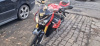 BMW S 1000R, 2015 г.
