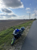Honda CBR F4, 2000 г.