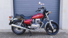 Honda CMX CM400, 1979 г.