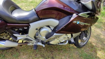 BMW K GTL 1600, 2013 г.