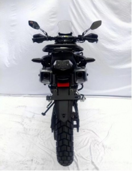 Regulmoto ADV 300 NB, 2024 г.