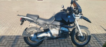 BMW R, 1994 г.