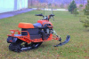 Утилитарный Irbis Dingo T200, 2025 г.