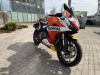 Honda CBR 500 RA, 2022 г.