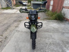 SPRMOTORS Alpha Cross Plus, 2026 г.