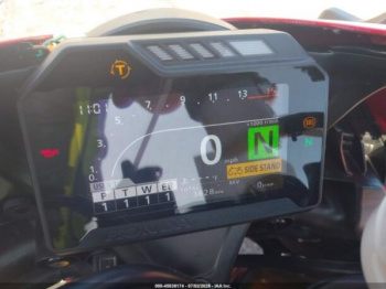 Honda CBR 1000 RR, 2024 г.