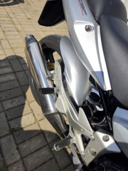 Honda CBF, 2004 г.