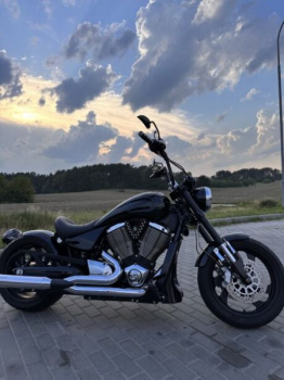 Victory Hammer, 2007 г.