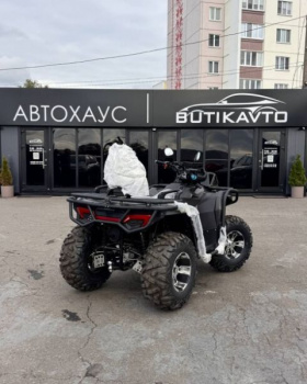 Avantis Hunter 450, 2026 г.