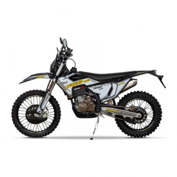 Regulmoto Legend PRO, 2026 г.
