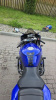 Yamaha YZF Спорт, 2002 г.