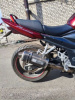 Suzuki Bandit, 2010 г.