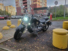 Honda VTX R, 2005 г.