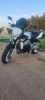 Suzuki GSR 600, 2007 г.