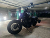 Indian Chief bobber dark horse, 2022 г.