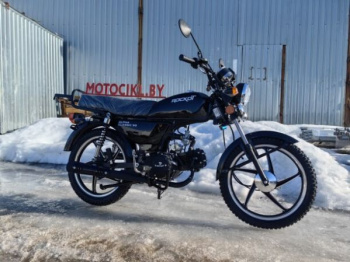 ROCKOT ALPHA CLASSIC, 2026 г.
