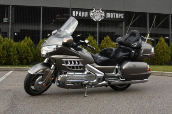 Honda Gold Wing 1800 ABS, 2004 г.
