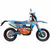 GR 1 F300L (4T NC300S EFI) Motard (2024 г.), 2025 г.