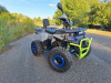 Motoland ATV Fox 125, 2026 г.