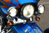 Harley-Davidson CVO Limited FLHTKSE (Tilting Motor Works), 2014 г.