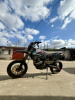 Husqvarna SM 570 NOX (Limited Edition, №130/300), 2004 г.